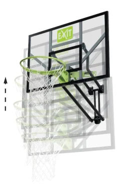 EXIT Galaxy Wall-mount System