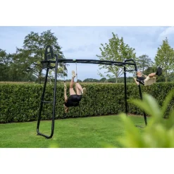EXIT GetSet Monkeybar MB305 - Grau