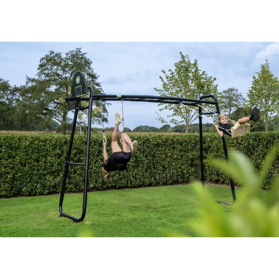 EXIT GetSet Monkeybar MB305 - Grau