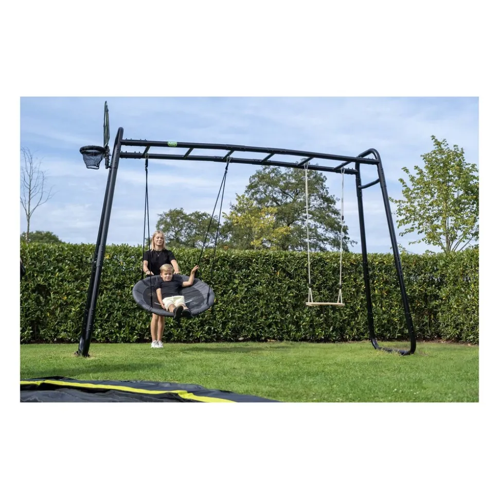 EXIT GetSet Monkeybar MB305 - Grau