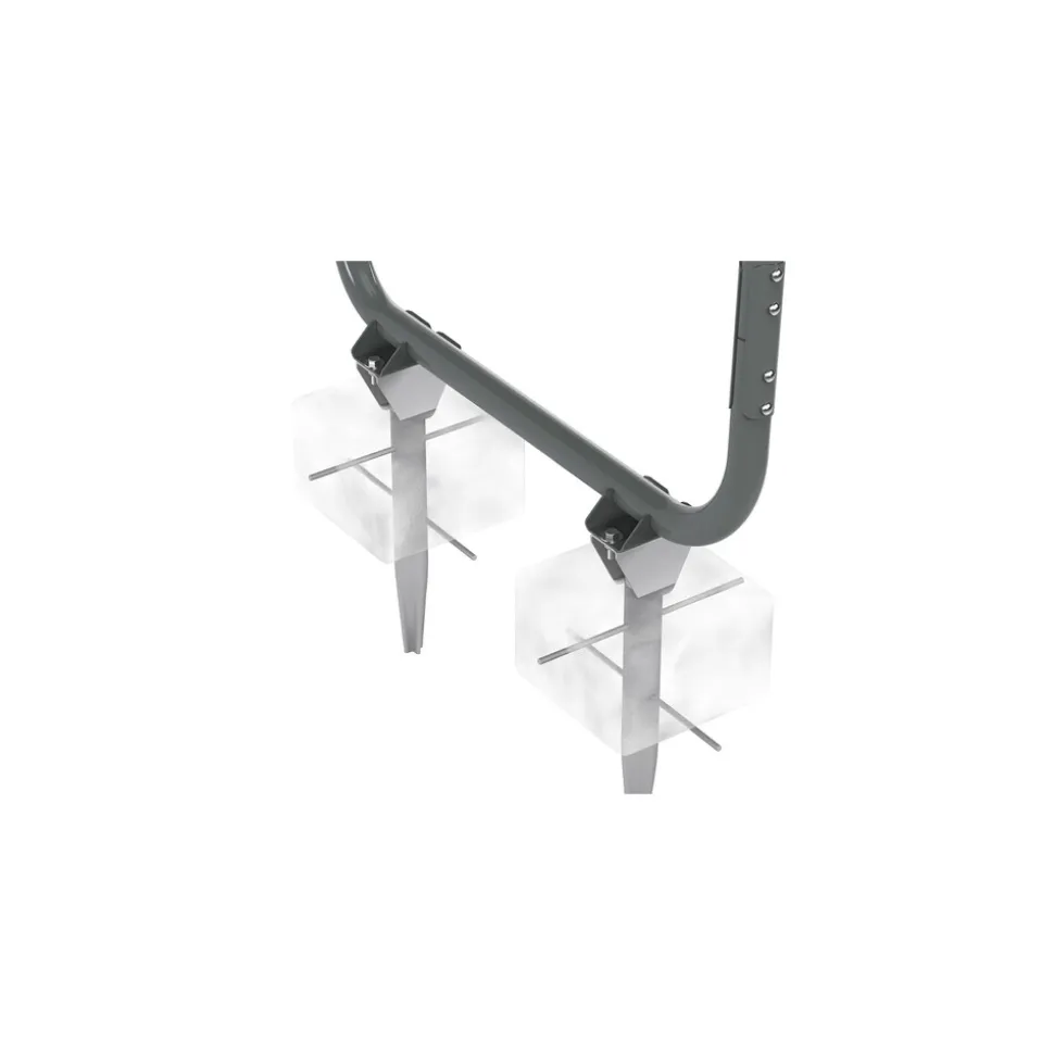 EXIT GetSet Monkeybar MB110 - Grau