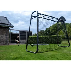 EXIT GetSet Monkeybar MB205 - Grau