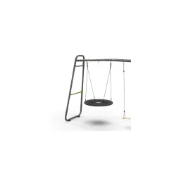 EXIT GetSet Monkeybar MB205 - Grau