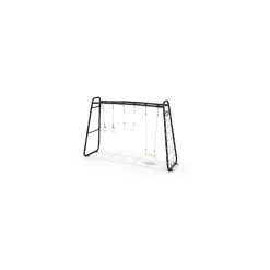 EXIT GetSet Monkeybar MB310 - Schwarz