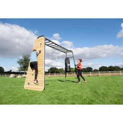 EXIT GetSet Monkeybar MB300 - Schwarz