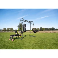 EXIT GetSet Monkeybar MB200 - Schwarz