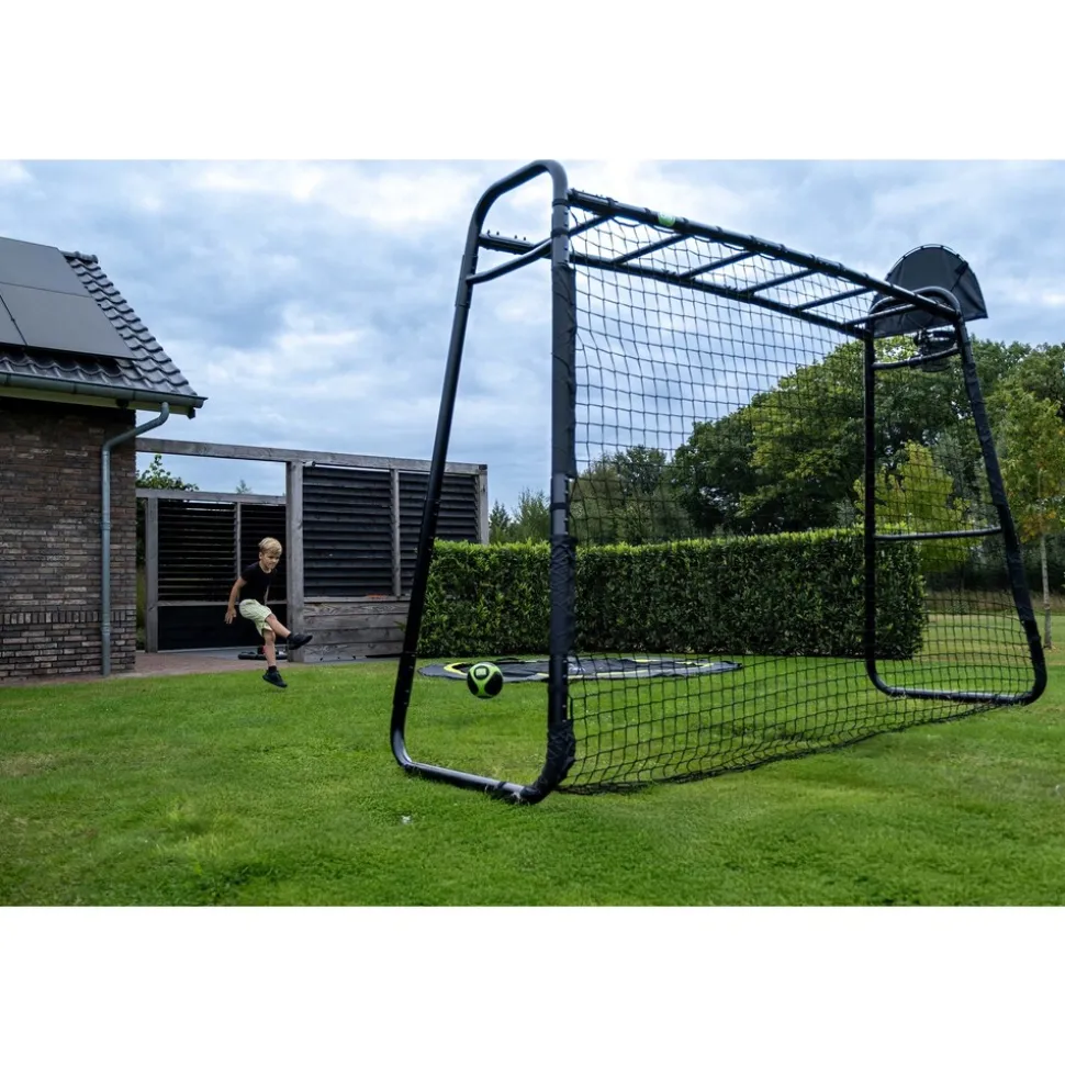 EXIT GetSet Monkeybar MB205 - Schwarz