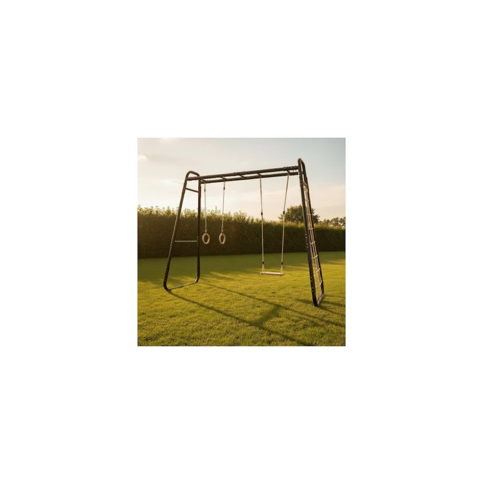 EXIT GetSet Monkeybar MB210 - Schwarz