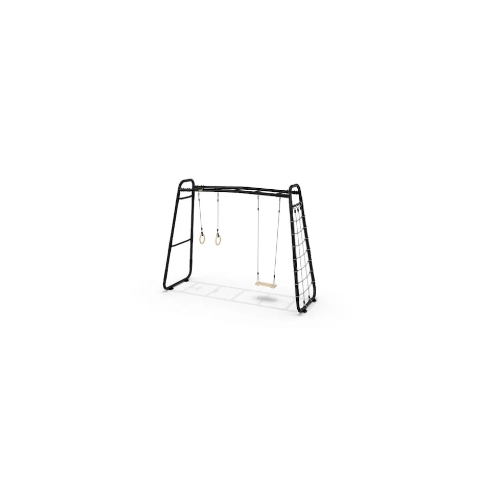 EXIT GetSet Monkeybar MB210 - Schwarz