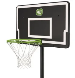 EXIT NovaStar höhenverstellbarer Basketballkorb zum Mitwachsen