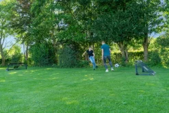 EXIT Panna-Fußballtor (Set mit 2 Toren)