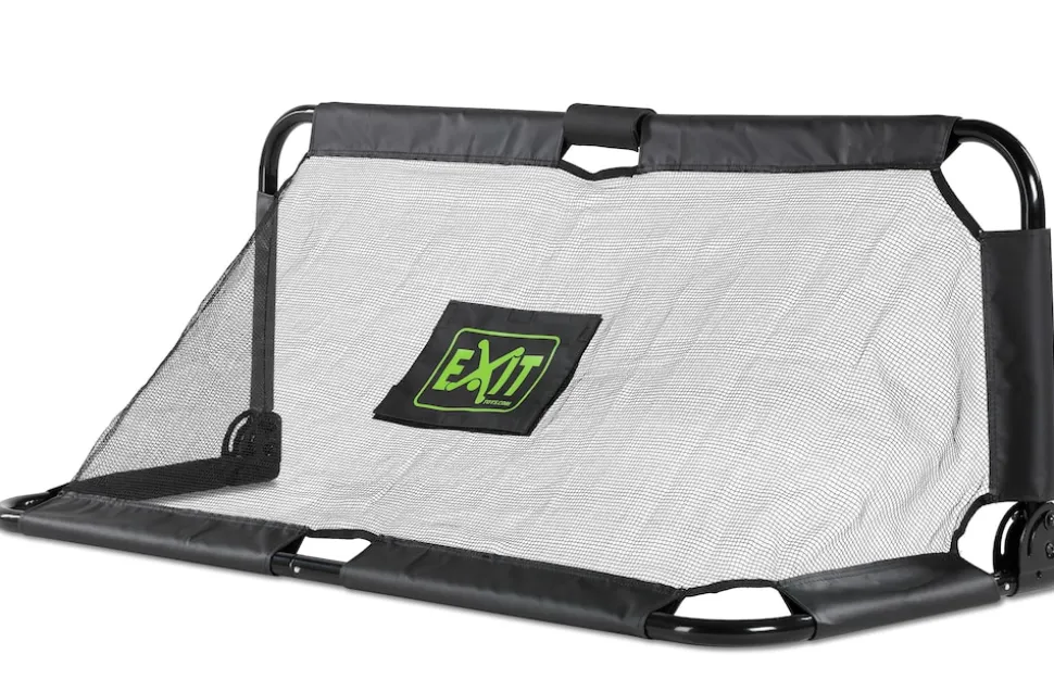EXIT Panna-Fußballtor (Set mit 2 Toren)