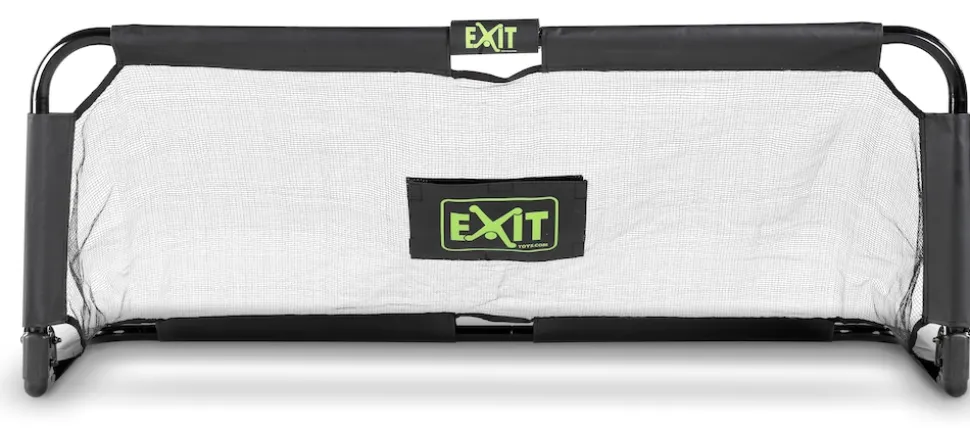 EXIT Panna-Fußballtor (Set mit 2 Toren)