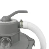 EXIT Pool-Sandfilterpumpe - 1000 gal/h