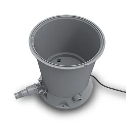 EXIT Pool-Sandfilterpumpe - 1000 gal/h