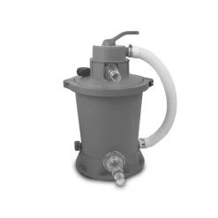 EXIT Pool-Sandfilterpumpe - 800 gal/h