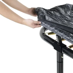 EXIT Premium Trampolin Abdeckplane 275x458cm