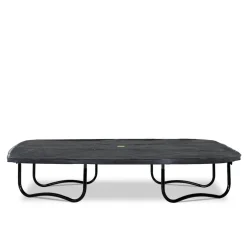 EXIT Premium Trampolin Abdeckplane 275x458cm