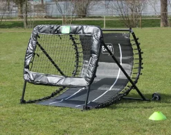 EXIT Rebounder Trainings Station