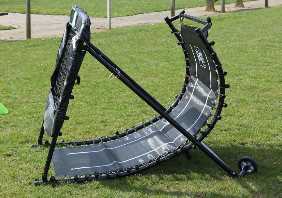 EXIT Rebounder Trainings Station
