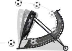 EXIT Rebounder Trainings Station