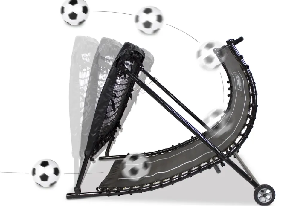 EXIT Rebounder Trainings Station