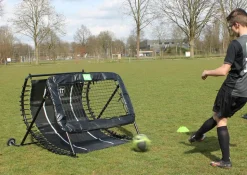 EXIT Rebounder Trainings Station