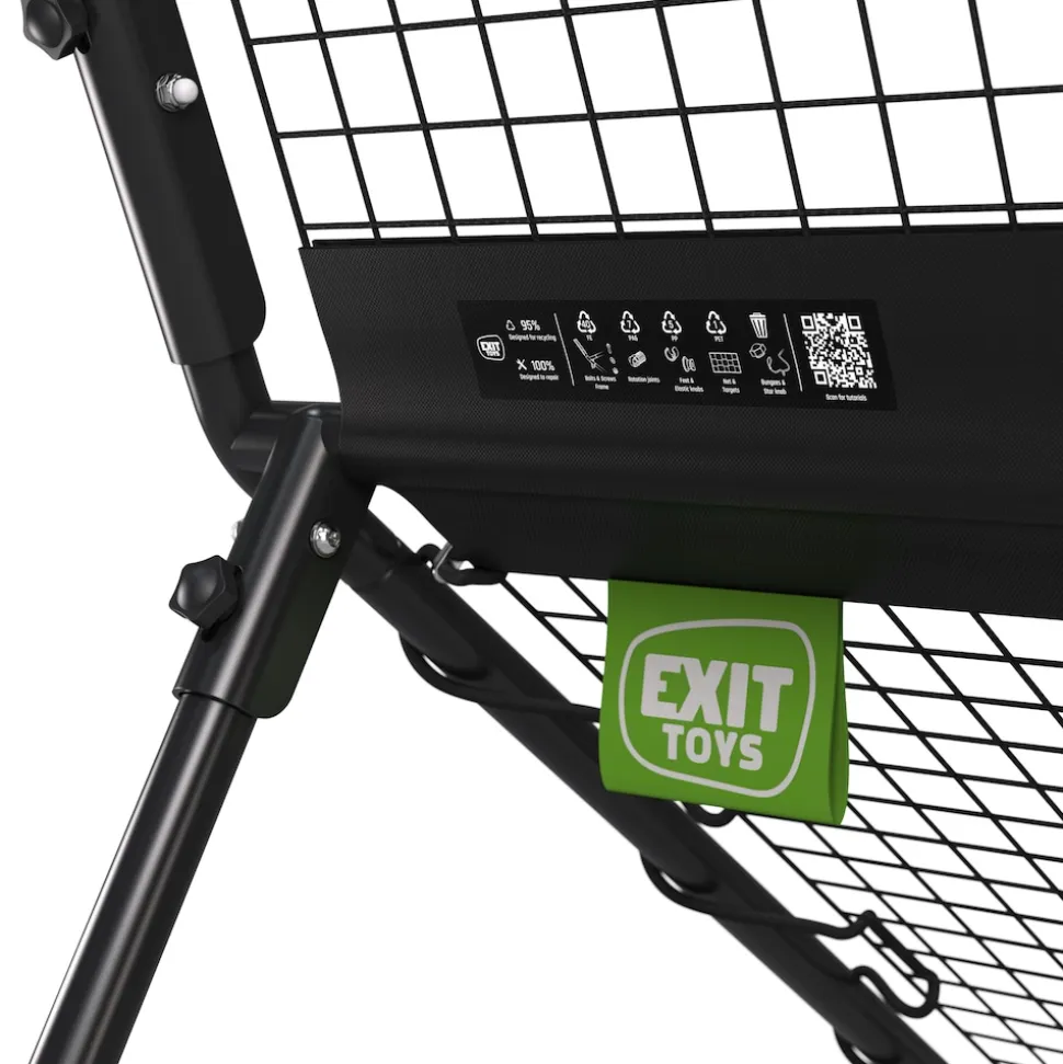 EXIT Smash Padel Rebounder