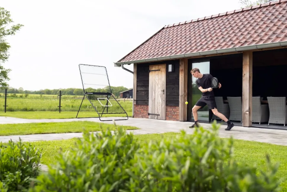 EXIT Smash Padel Rebounder