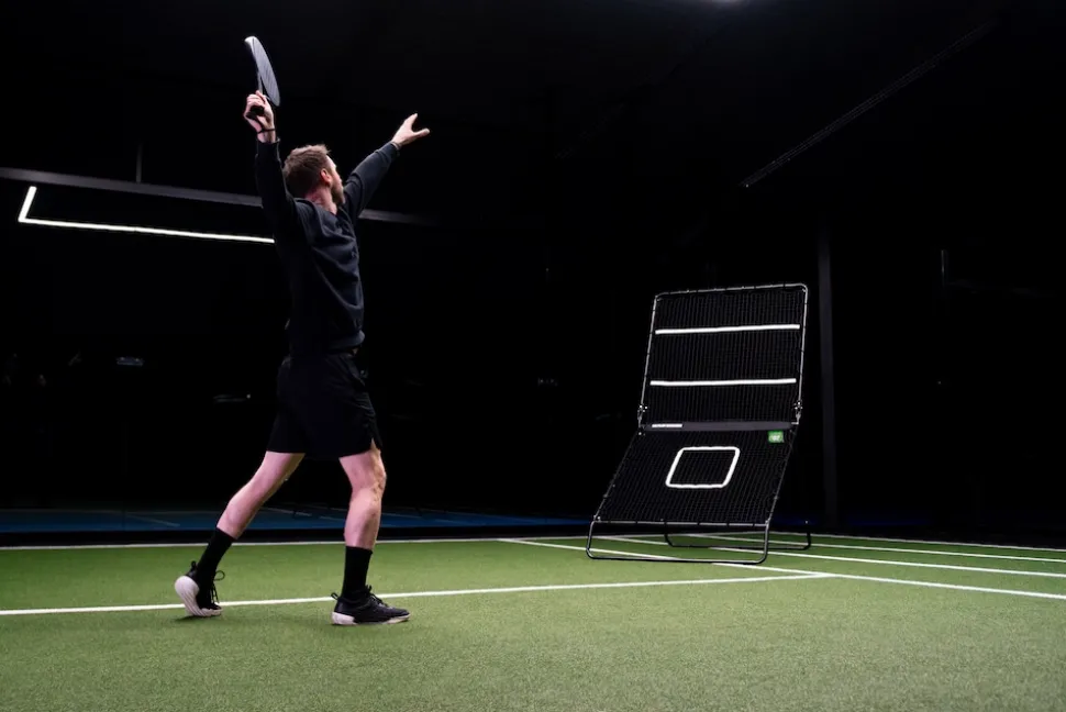 EXIT Smash Padel Rebounder