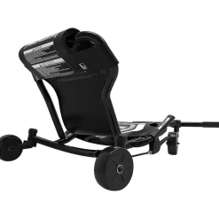 EzyRoller Drifter Pro X Trike für Jugendliche und Kinder ab 10 Jahre und Erwachsene Dreirad Drifttrike Dreiradscooter