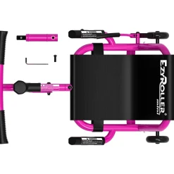 EzyRoller Mini Dreirad Kinderfahrzeug für Kleinkinder 2 - 5 Jahre Mädchen oder Jungen Trike Dreiradscooter Bewegungsspielzeug