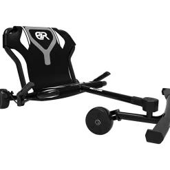 EzyRoller Pro X Fun Fahrzeug Dreirad für Jugendliche und Erwachsene Trike ab 10 Jahre