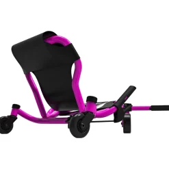 EzyRoller Spinner X Kinderfahrzeug für Kinder ab 3 bis 14+ Jahre Dreirad Trike Dreiradscooter dreirädriges Funfahrzeug