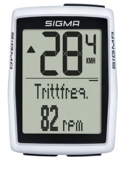 Fahrradcomputer BC 12.0 WR