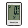 Fahrradcomputer, 20 Funktionen, inkl. Batterien