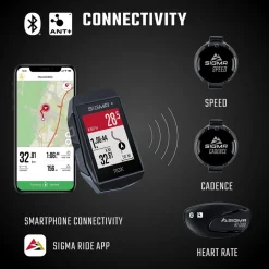Fahrradcomputer Rox 11.1 Evo