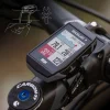 Fahrradcomputer Rox 11.1 Evom schwarz