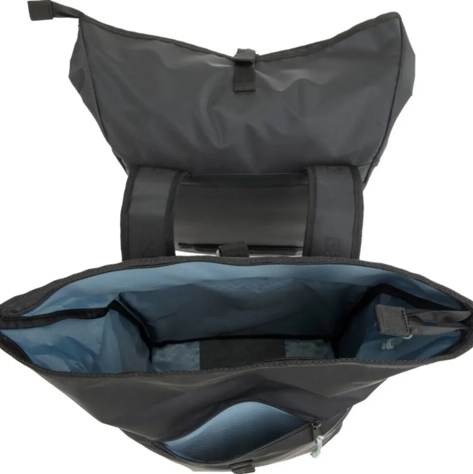 Fahrrad- Doppelpacktasche Cantos Double