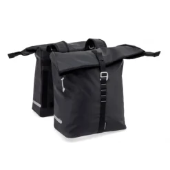 Fahrrad- Doppelpacktasche Cantos Double