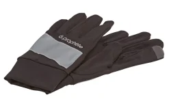 Fahrrad-Handschuhe, mit Reflexionselementen, Smartphone ist bedienbar, Universalgröße
