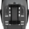 Fahrradkorb Clipper Racktime 1.0, grau