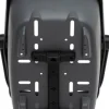 Fahrradkorb Clipper Racktime 2.0, grau