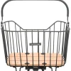 Fahrradkorb Palermo Racktime (nur Racktime 1.0 kompatibel)