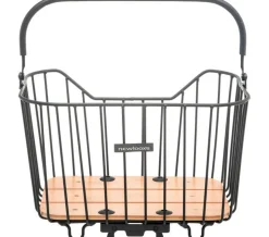 Fahrradkorb Palermo Racktime (nur Racktime 1.0 kompatibel)