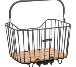 Fahrradkorb Palermo Racktime (nur Racktime 1.0 kompatibel)