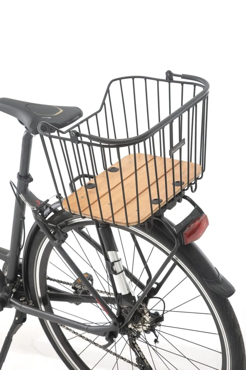 Fahrradkorb Palermo Racktime (nur Racktime 1.0 kompatibel)