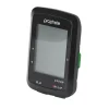 Fahrradnavigationssystem, GPS Computer, 14 Funktionen inkl. Lenkerhalterung,