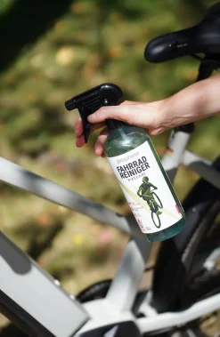 Fahrradreiniger 750 ml