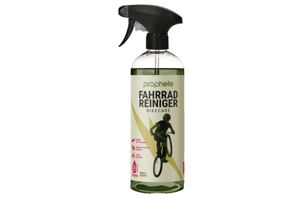 Fahrradreiniger 750 ml